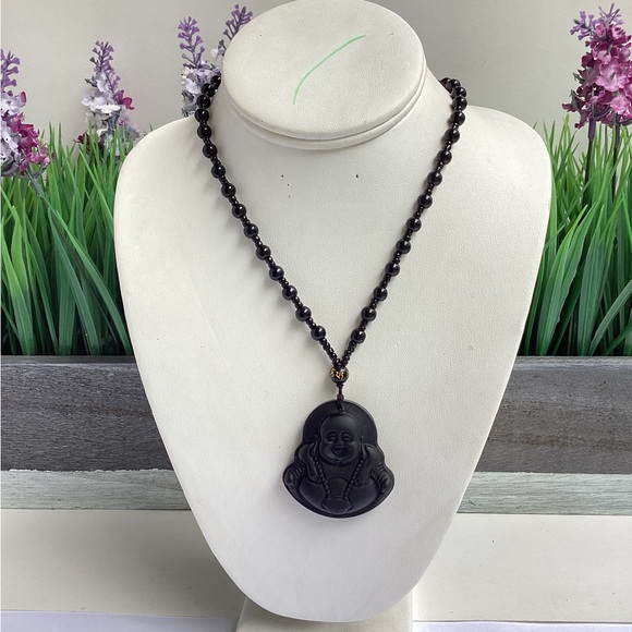 NYC STATEMENT  CHOKER  NECKLACE 2A29 - Picture 7 of 12